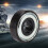 16pcs Set Inline Roller Skate High Speed 608 Bearings Single Side Shield Ceramic Balls 4