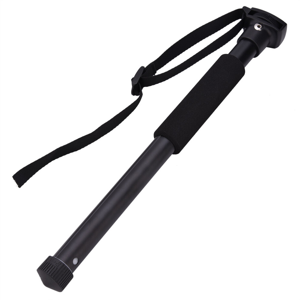 Retractable Camera Stand Stabilizer Mono Pod Photography Standing For Dslr And Dv 7901324372985