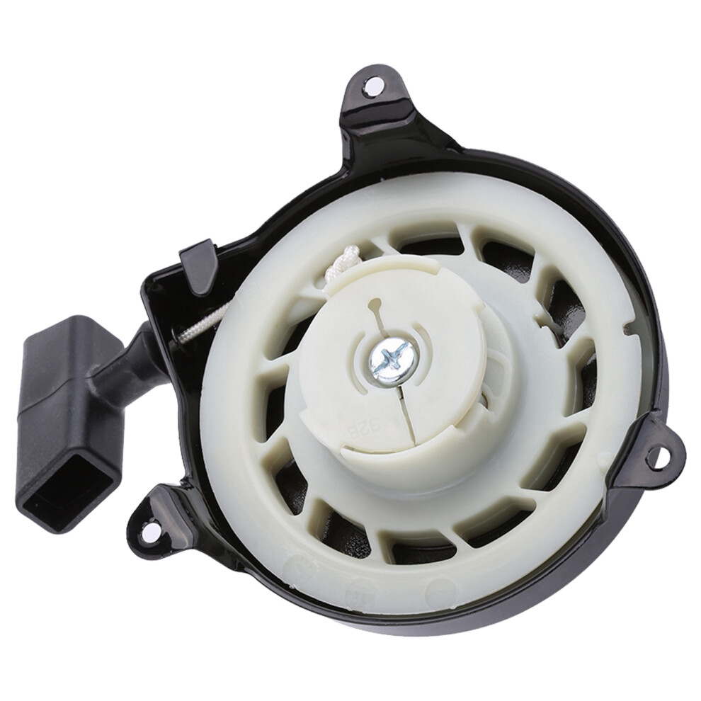 Recoil Starter Pull Start Assembly For Briggs & Stratton 499706 690101 Fits 091212 091232 09141 7901324372817