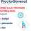 Procto-Glyvenol 10x rectal suppositories hemorrhoids hemoroidy 6