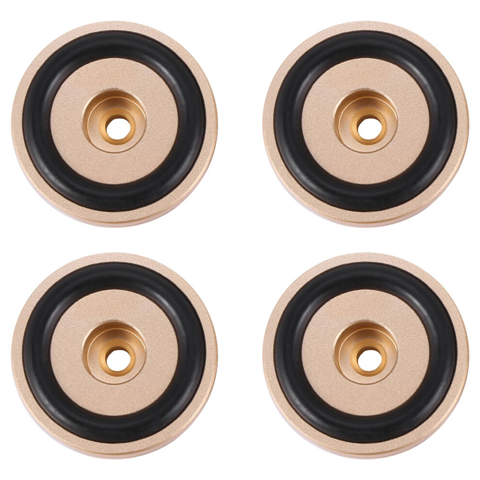 4Pcs Turntable Isolation Feet Pads 4851839523989