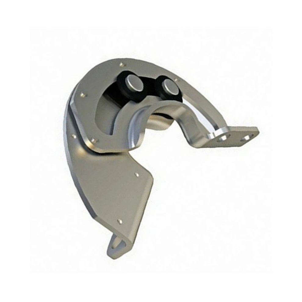 Hidden 90 Degree Hinge Industrial Equipment Cabinet Door Carbon Steel