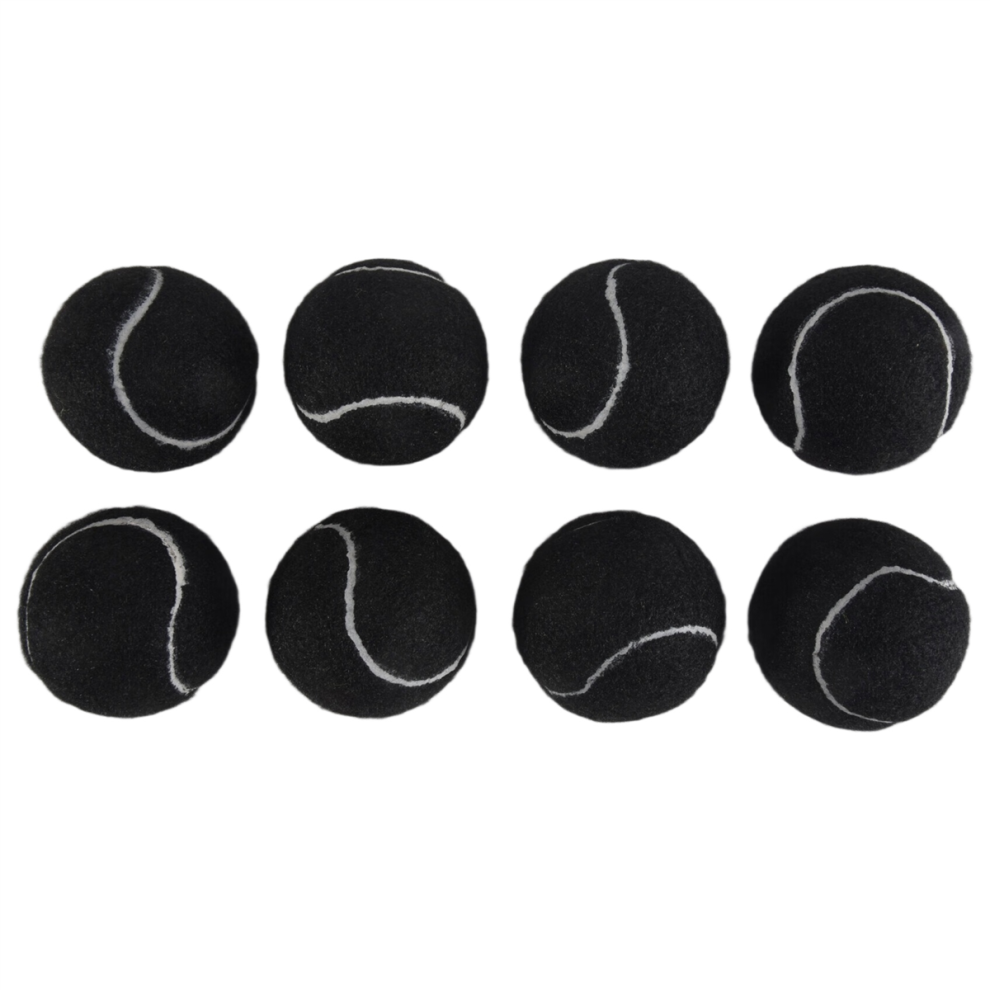 Precut Walker Tennis Ball for Furniture Legs and Floor Protection