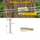 Fence Wire Staples Anti Slip,50Pack Galvanized Fence Wire Fasteners 3