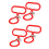 4Pcs Carboy Handle, Portable Glass Carboy Handle 1
