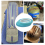 6 Rolls Fine Line Tape High-Temp Viny Fineline Masking Tape 4