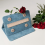 Crochet Chart Holder Crochet Pattern Chart Keeper Easy to Use, 3