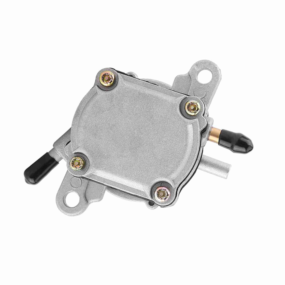 Gas Fuel Pump For Gy6 50Cc 150Cc 250Cc Engine Scooter Moped Go Kart 9491324373580