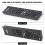 Replacement TV Remote Control Television Controller for Sony RMED044 3