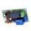 Einstellbares Timer-Verzögerungsschaltermodul 220VAC 10A 7x4cm 11