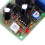 Einstellbares Timer-Verzögerungsschaltermodul 220VAC 10A 7x4cm 6