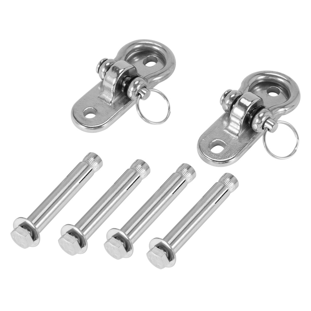 Stainless Steel 304 Heavy Duty Swing Hangers Swing Sets for Swing-image-OPC-PHWKH99-NEW