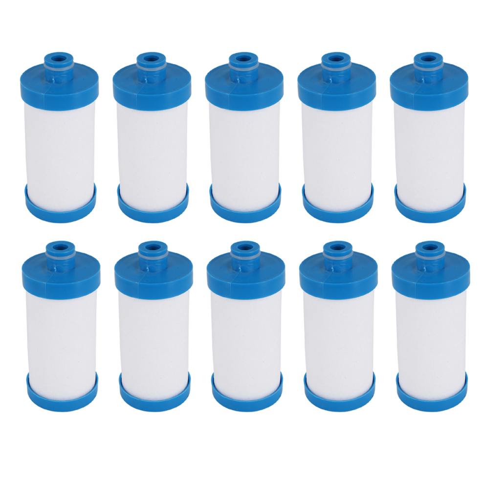 Water Heater Shower Shower Water Filter Water Purifier Filter 4851839529172
