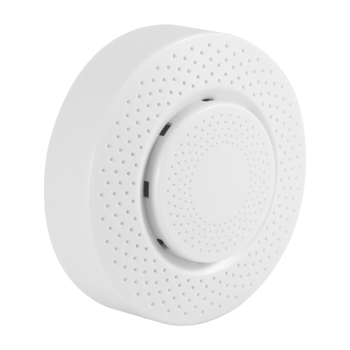 Zigbee/Tuya WIFI Smart Air Box Detector de dióxido de carbono Sensor de gás CO2 2