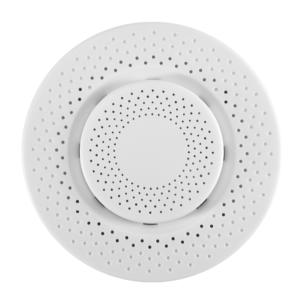 Zigbee/Tuya Wifi Smart Air Box Carbon Dioxide Detector Co2 Gas Sensor 4851839530529
