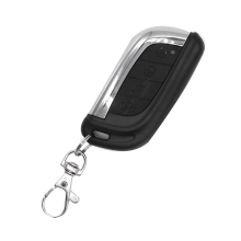 36V-72V Universal Remote Control Electric Scooter Alarm System