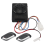 36V-72V Electric Scooter Alarm System Dual Remote Control Alarm 4
