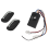 36V-72V Universal Remote Control Electric Scooter Alarm System 3