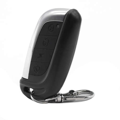 36V-72V Universal Remote Control Electric Scooter Alarm System 1