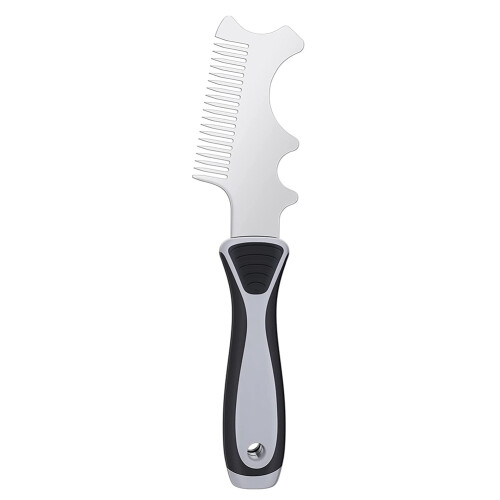 4 in 1 Paint Brush Comb, Brush Roller Cleaner Tool