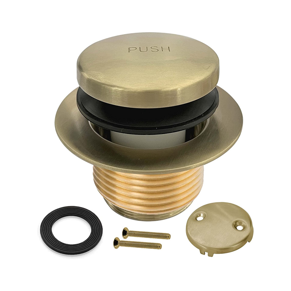 Bathtub Drain Toe Bath Tub Drain Kit 4851839532998