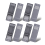 8er-Pack Versandcontainer-Luftventil-Set 1