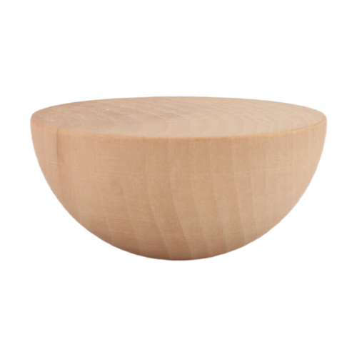 Pottery Tools Hemispherical/semi-circular Mold DIY Tools Diameter 7cm 2