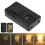 Foot Dimmer Switch Full Range Inline Slide Control Switch EU-Plug 2