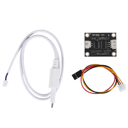 Sensor TDS analógico Medidor TDS Sensor de condutividade da água Testador
