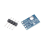 Sensor digital de temperatura e umidade AHT10 de 10 peças 1