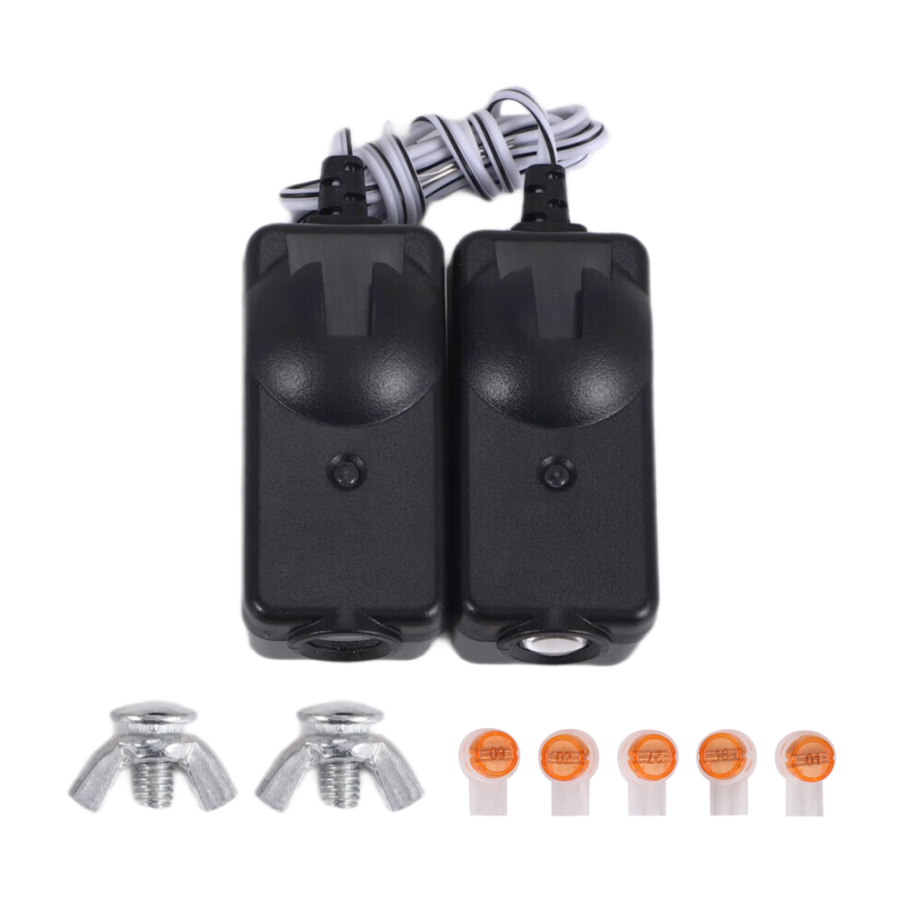 Garage Door Sensor Replacement Safety Sensor Beam Eyes For 41A5034 4851839535166
