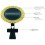 Tuya Zigbee Smart light and rain sensor 2-in-1 function 6