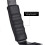 Camera Flash L Bracket Dual Hot Shoes Holder Mount Adapter Mount DV Microphone LED Light 7