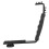 Camera Flash L Bracket Dual Hot Shoes Holder Mount Adapter Mount DV Microphone LED Light 1