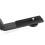 Camera Flash L Bracket Dual Hot Shoes Holder Mount Adapter Mount DV Microphone LED Light 9