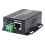 Conversor Ethernet sobre par trançado - Extensor Ethernet 2