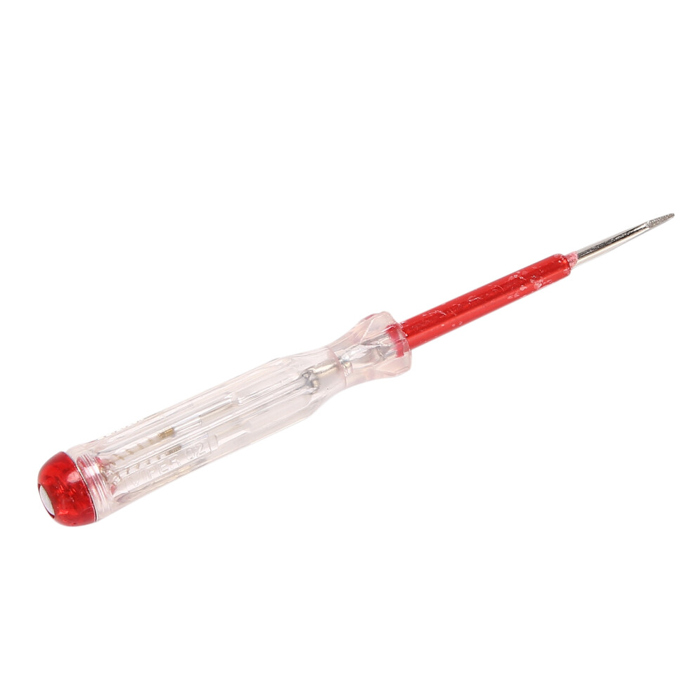Ac 100-500V Pocket Pen Sensor Voltage Detector Tester Screwdriver 4851839542300