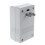 100W 110V/120V to 220V/240V Voltage Converter White 2