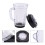 Juicer Blender Pitcher Replacement Plastic 1000ml Water Milk Cup Holder For Magic Bullet 13