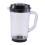 Juicer Blender Pitcher Replacement Plastic 1000ml Water Milk Cup Holder For Magic Bullet 2