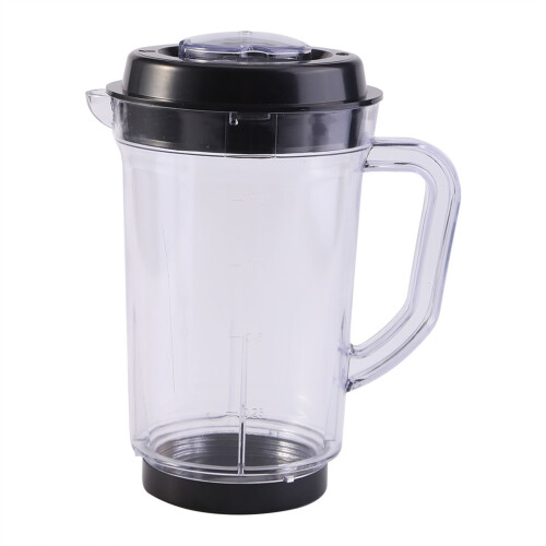 Juicer Blender Pitcher Replacement Plastic 1000ml Water Milk Cup Holder For Magic Bullet 1