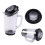 Juicer Blender Pitcher Replacement Plastic 1000ml Water Milk Cup Holder For Magic Bullet 1