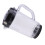 Juicer Blender Pitcher Replacement Plastic 1000ml Water Milk Cup Holder For Magic Bullet 6