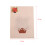 8Pcs 16 Pattern DIY Release Drawing Locating Paper Quilling Tool Craft Decoration Set 11