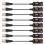 Μεταδότης Balun βίντεο 1080P AHD/HD-CVI/TVI/CVBS, 4 ζεύγη 2