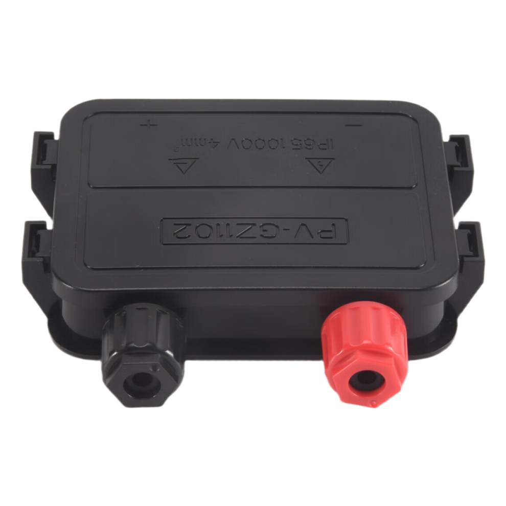 Pv Solar Panel Panel Junction Box 60W-1500W Ip67 For Pv Solar System 4851839547688