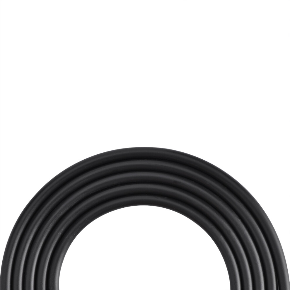 3.5Mm Male To Male Aux Cable L Shaped I Shaped Cord For Speaker Headphone 5041324376261