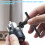 16mm 5/8" Pilot Size 11 Teeth Design Drill Chuck Key Tool 3