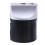 2 polegadas (50 mm) Tipo F1, 12 mm, Suporte para barra de furação de torno com chaves 3