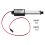 Micro-Linear Actuator, 2 Inch Stroke, 90N/20.3Lb, Speed 9.5mm/S 1